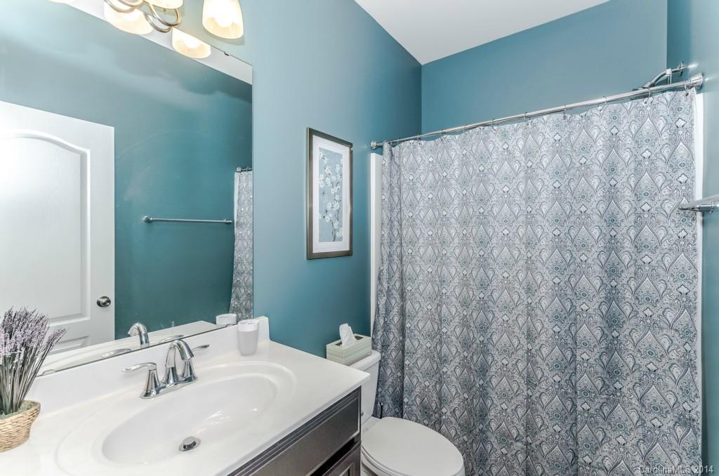 Springfield - Residential