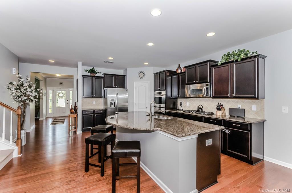 Springfield - Residential