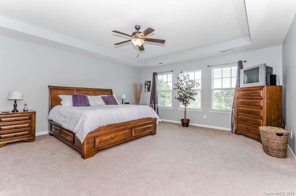 Springfield - Residential