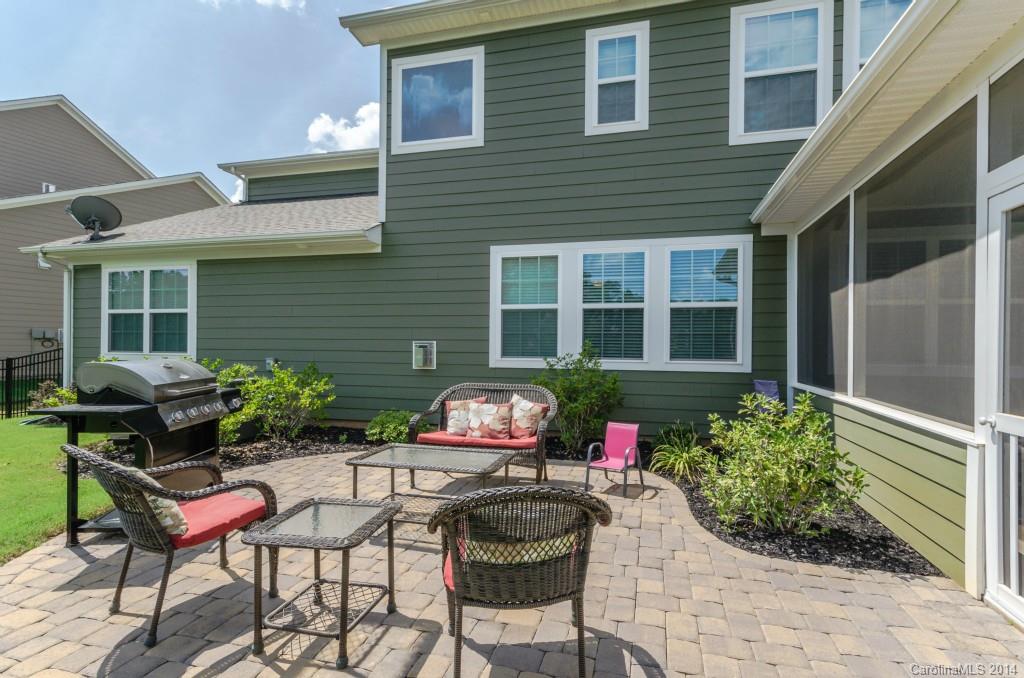 Springfield - Residential