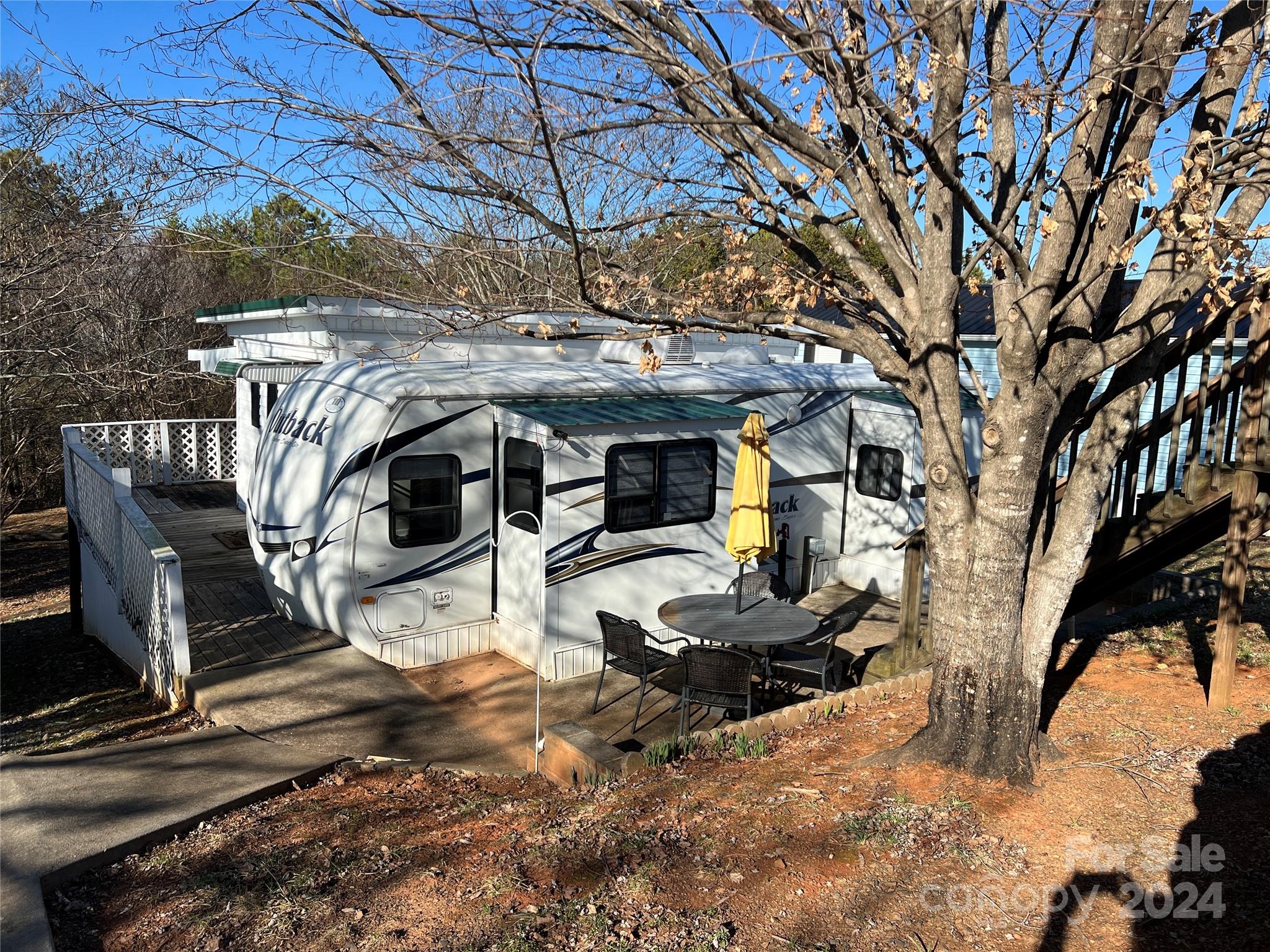 Badin Shores Resort - Residential