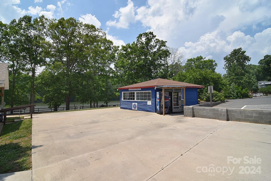 Badin Shores Resort - Residential