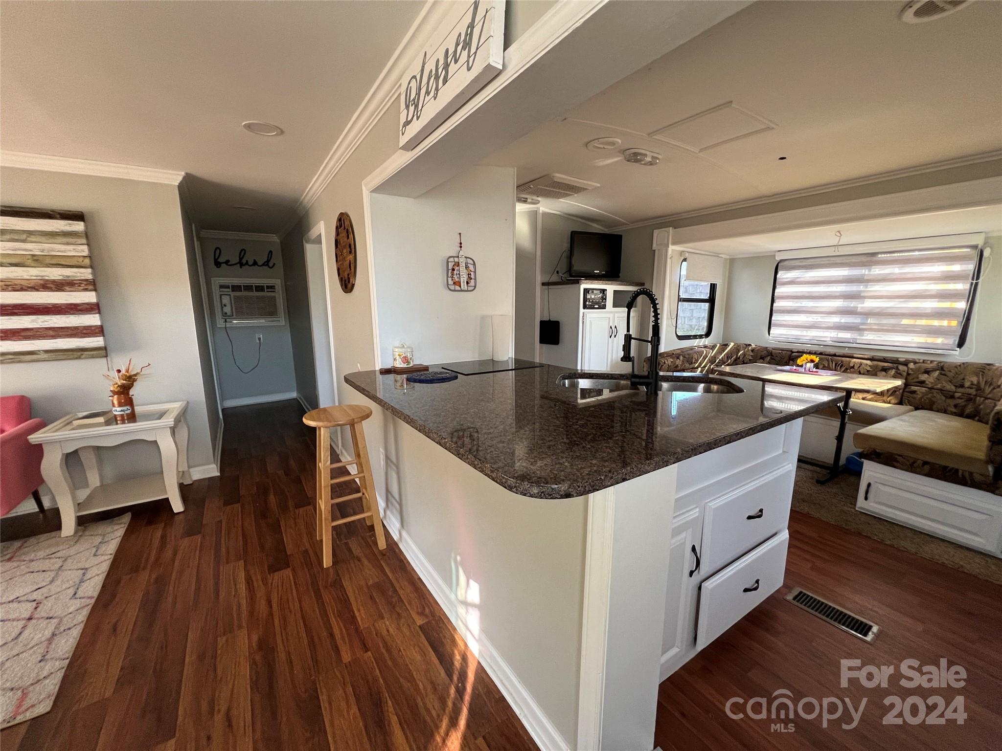 Badin Shores Resort - Residential