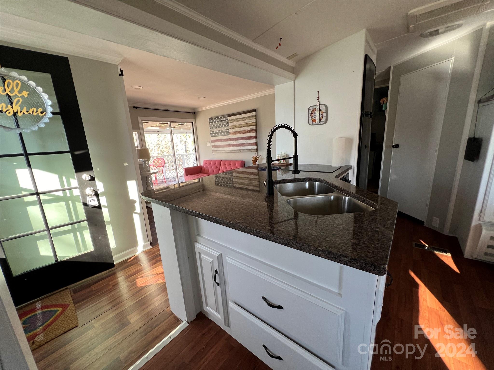 Badin Shores Resort - Residential