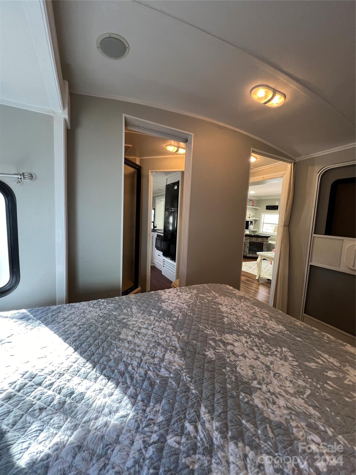 Badin Shores Resort - Residential