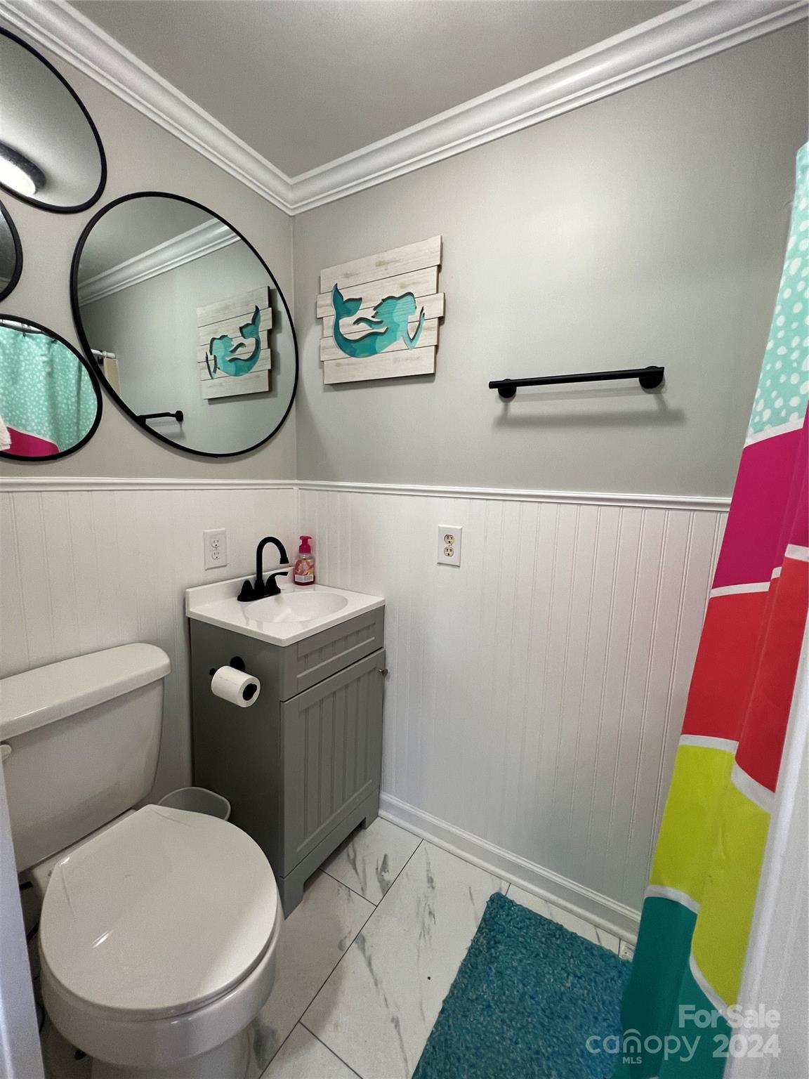 Badin Shores Resort - Residential