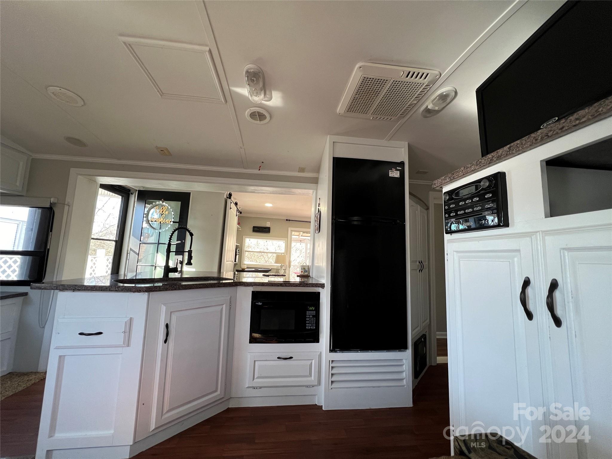 Badin Shores Resort - Residential