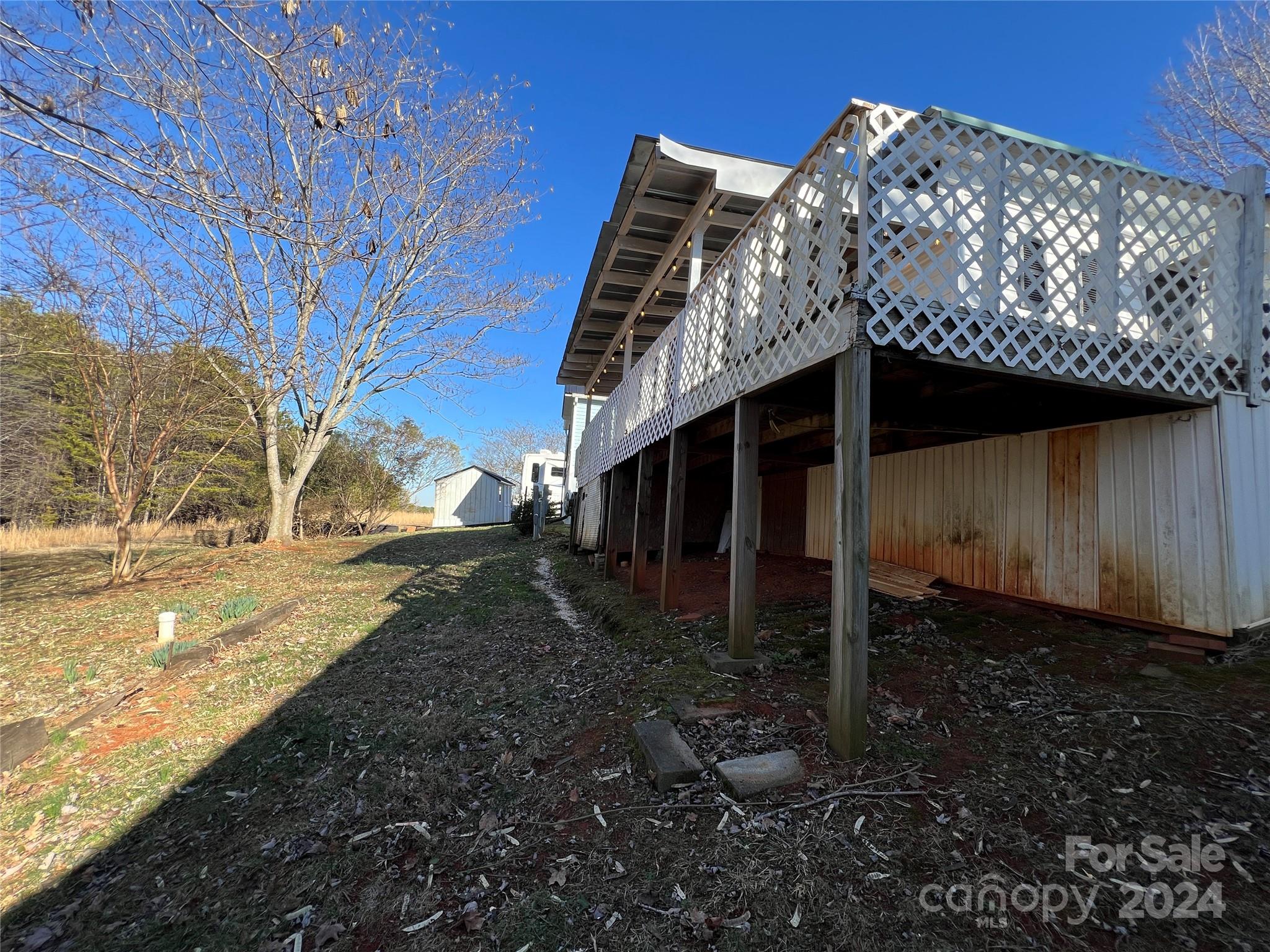 Badin Shores Resort - Residential