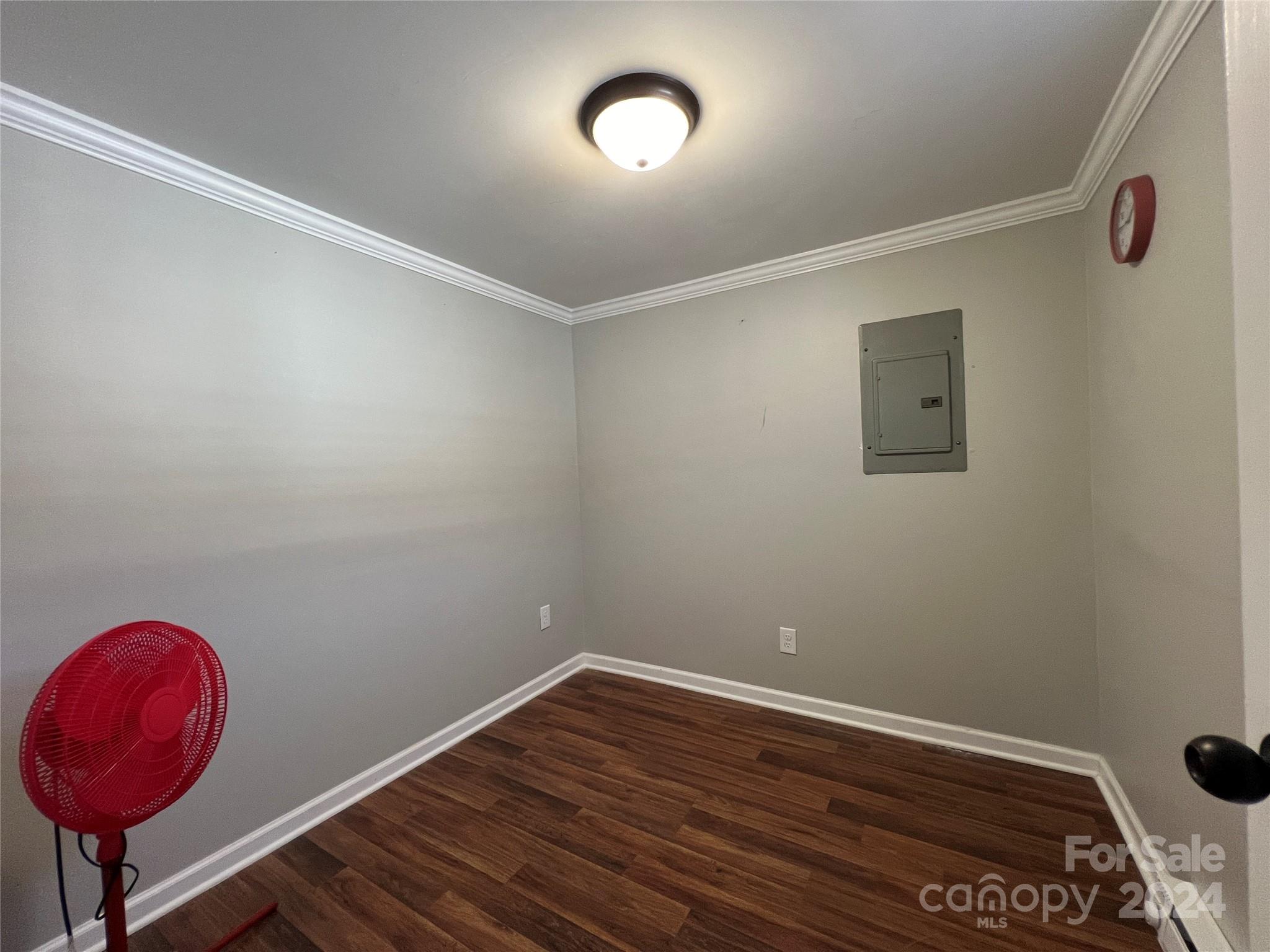 Badin Shores Resort - Residential