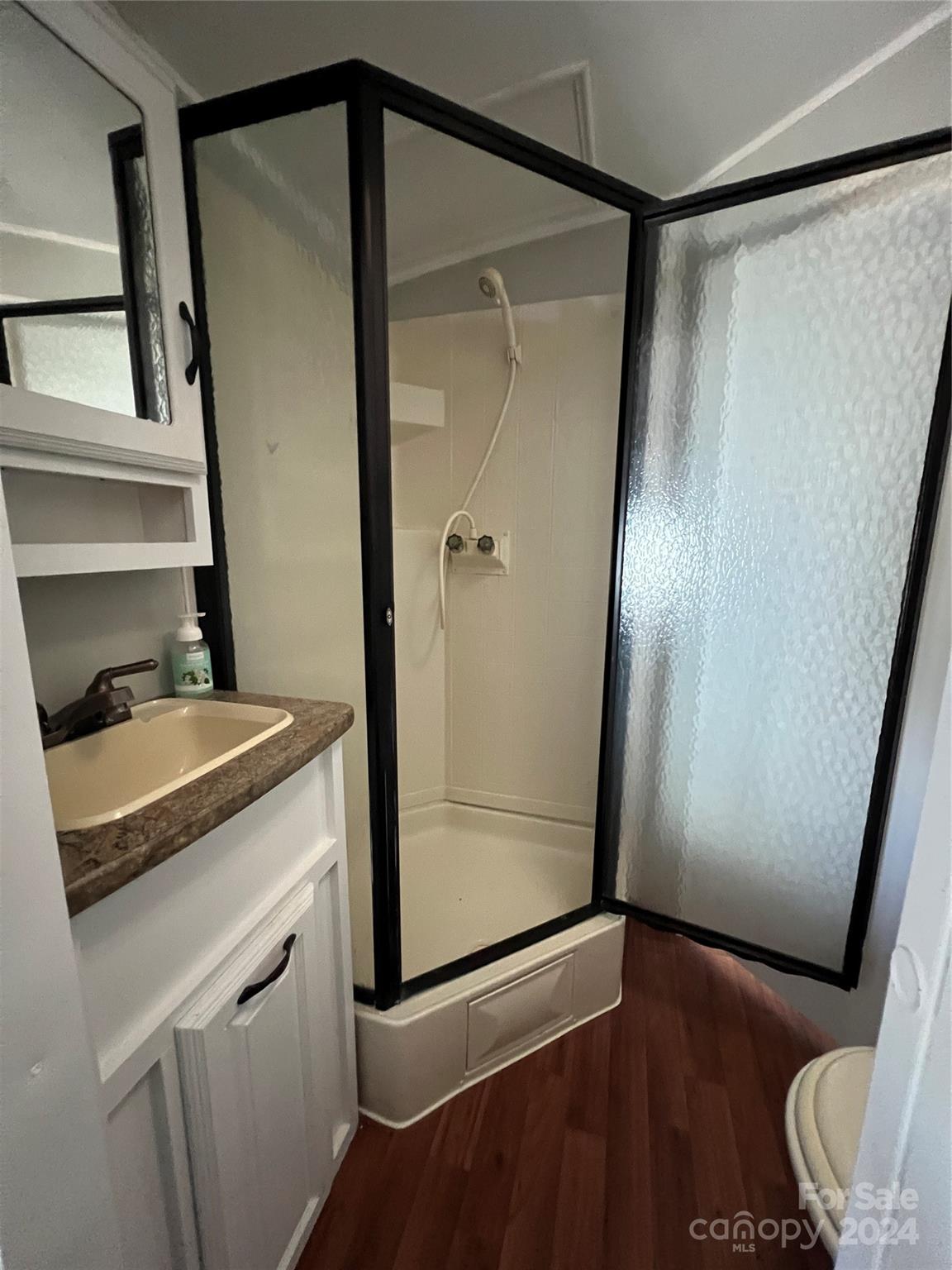 Badin Shores Resort - Residential