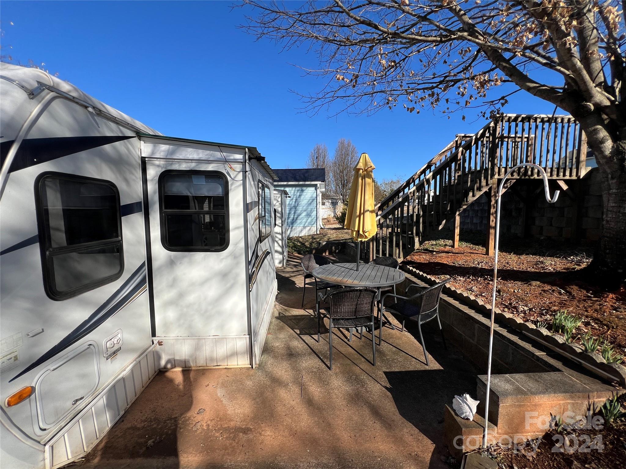 Badin Shores Resort - Residential