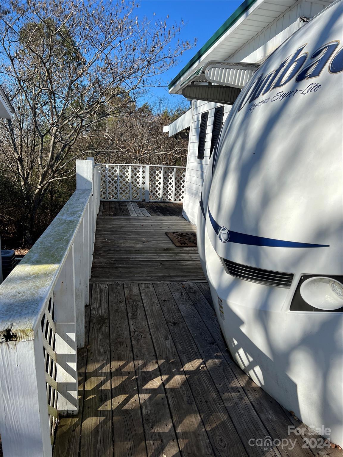 Badin Shores Resort - Residential