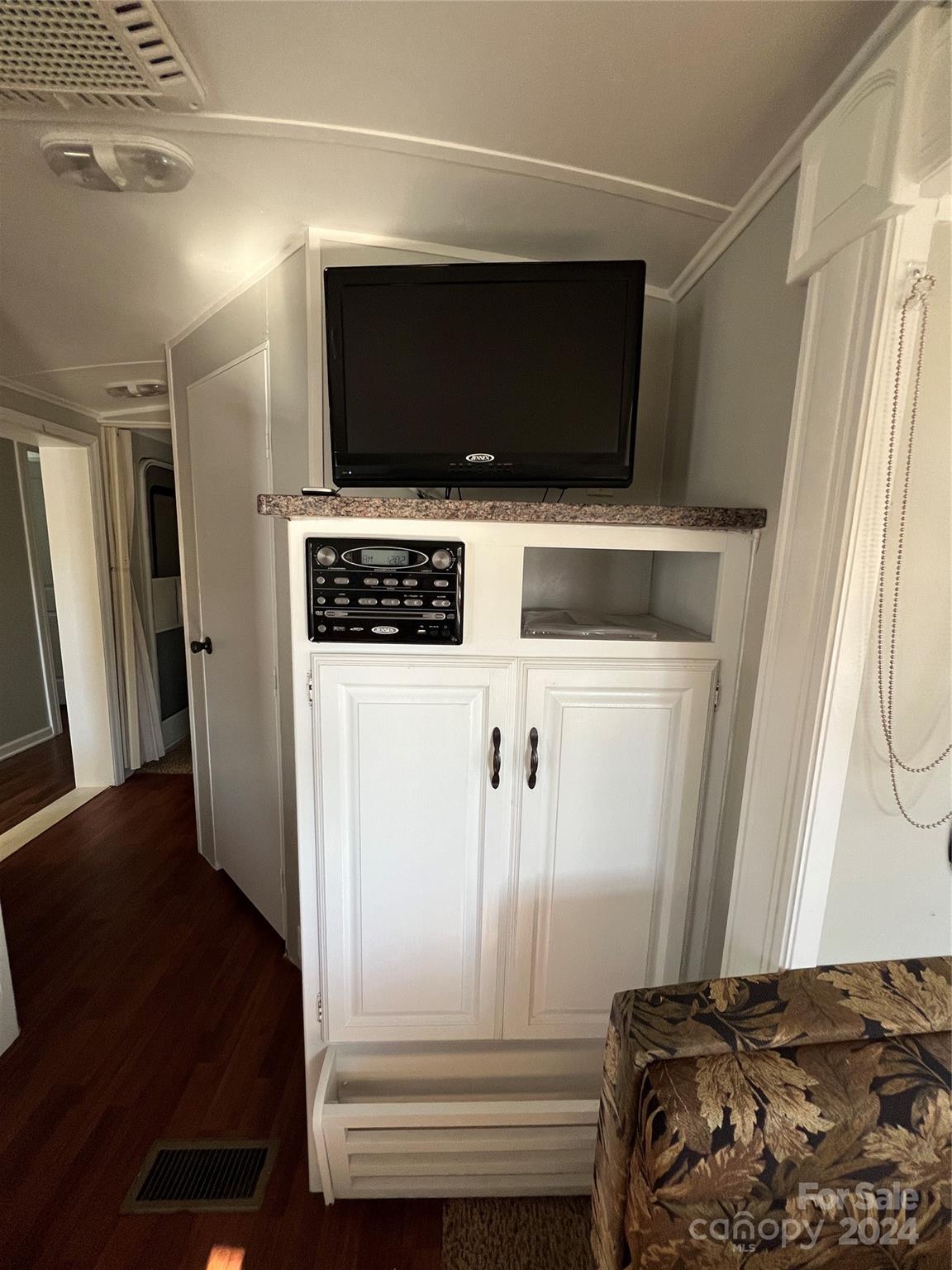 Badin Shores Resort - Residential