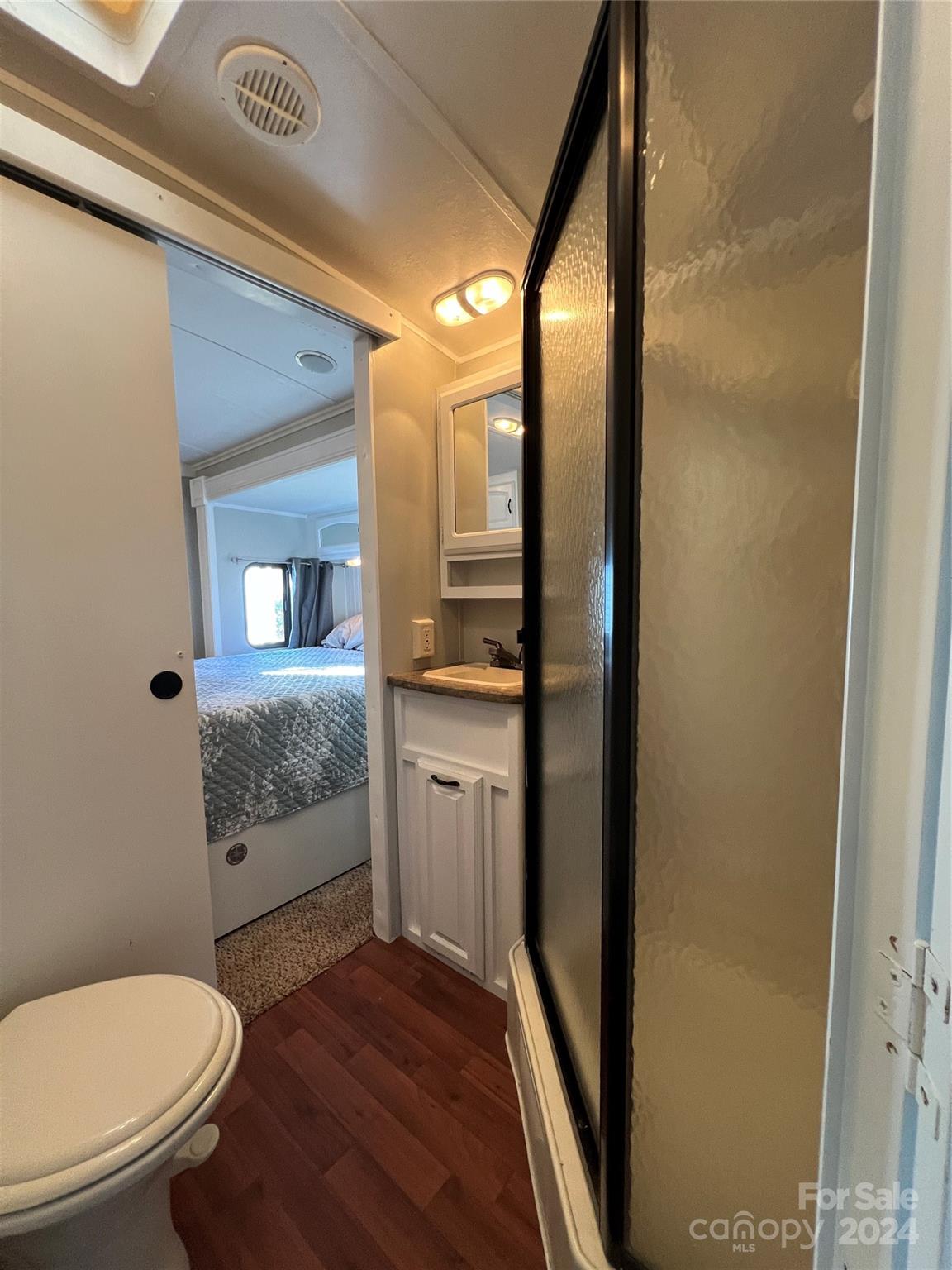 Badin Shores Resort - Residential