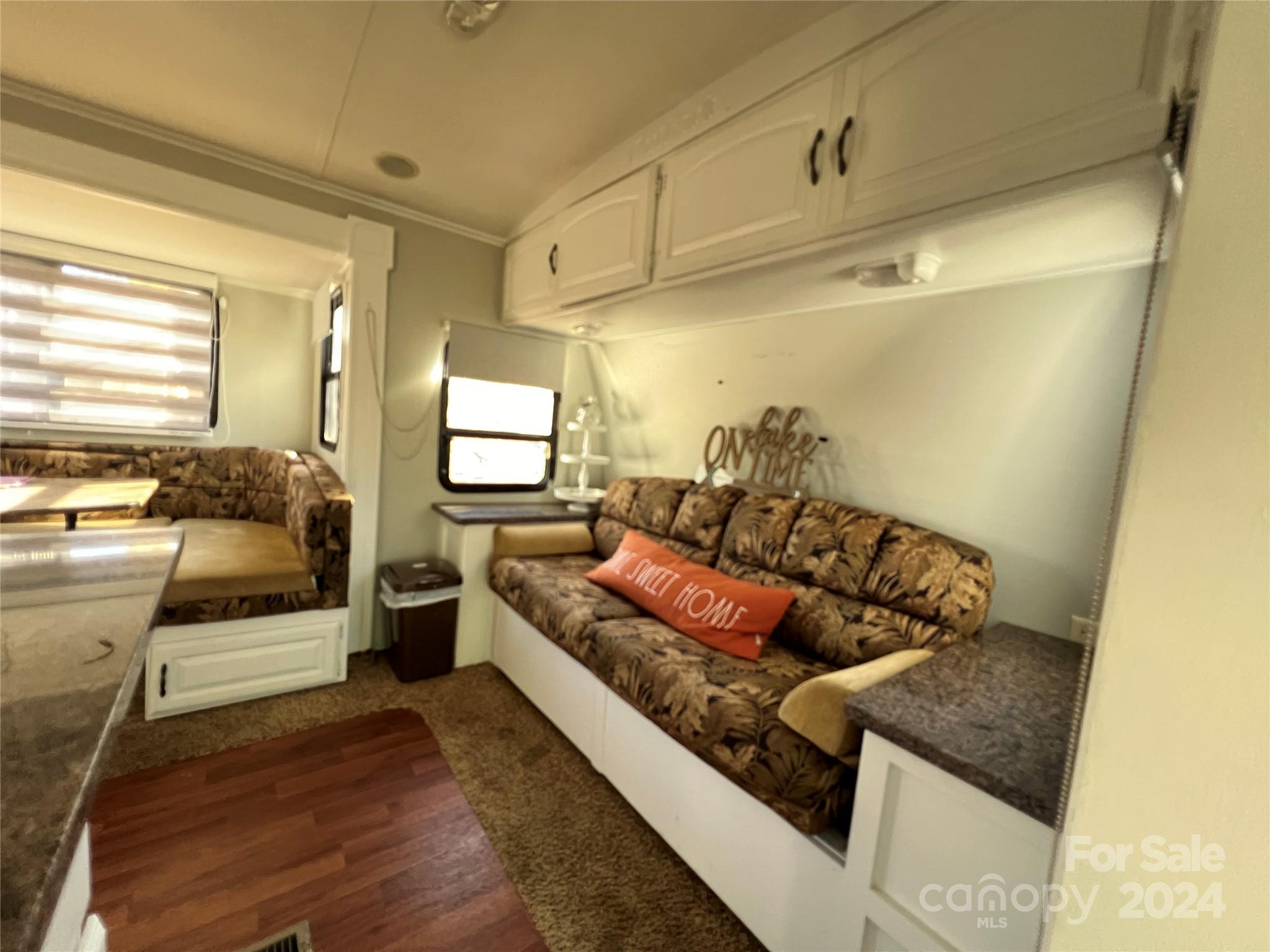 Badin Shores Resort - Residential