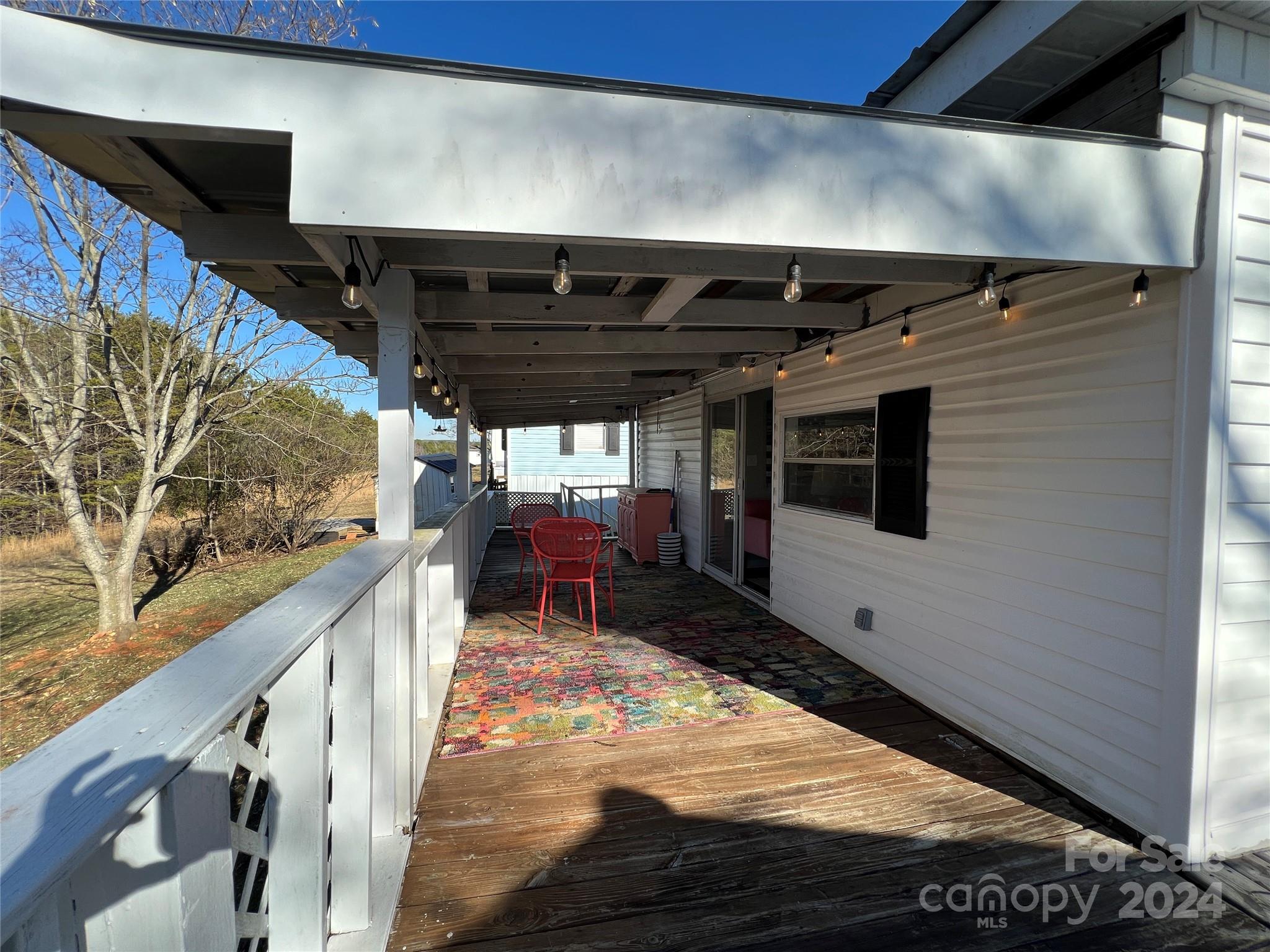 Badin Shores Resort - Residential