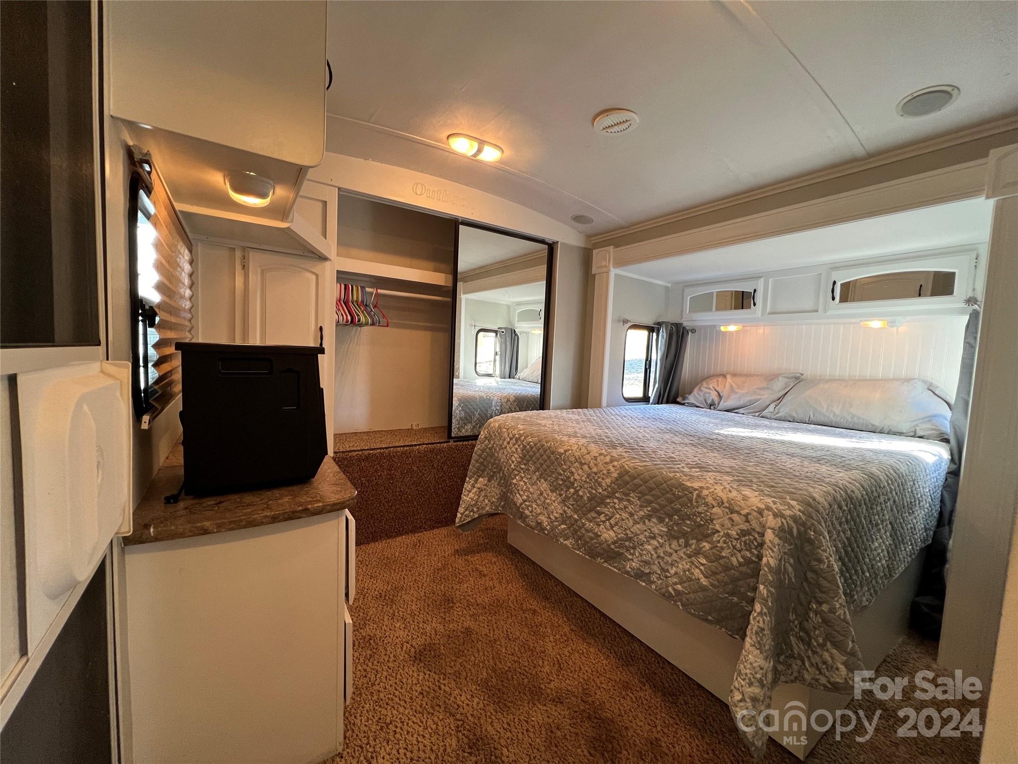 Badin Shores Resort - Residential