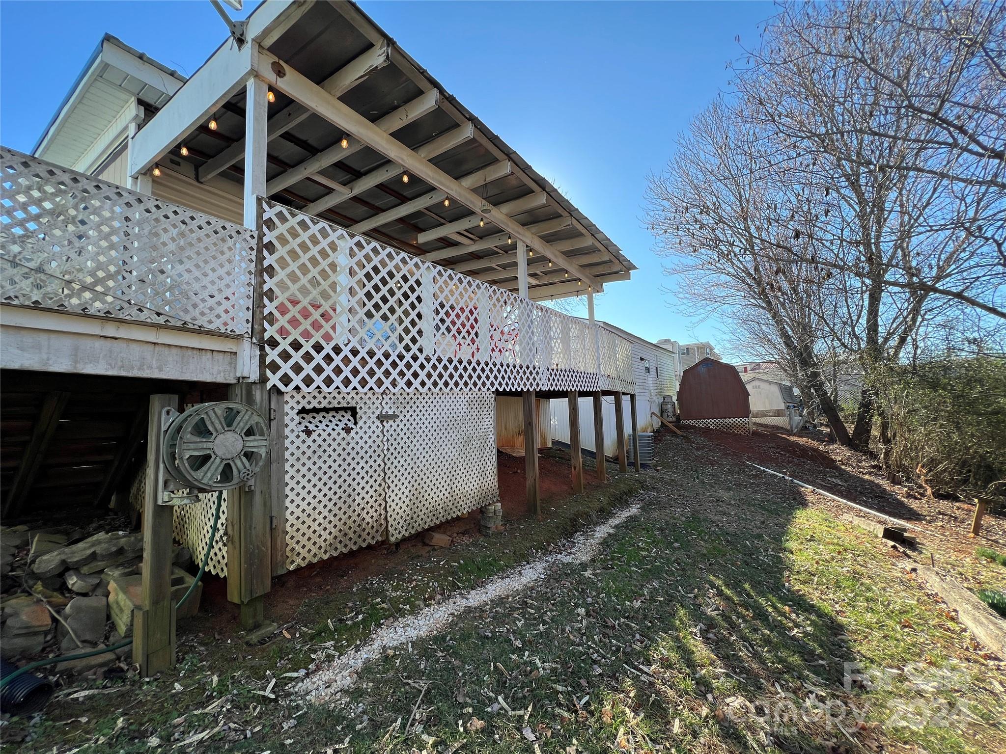 Badin Shores Resort - Residential