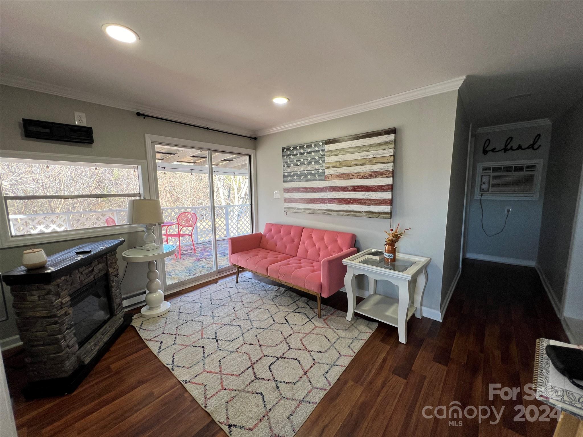 Badin Shores Resort - Residential