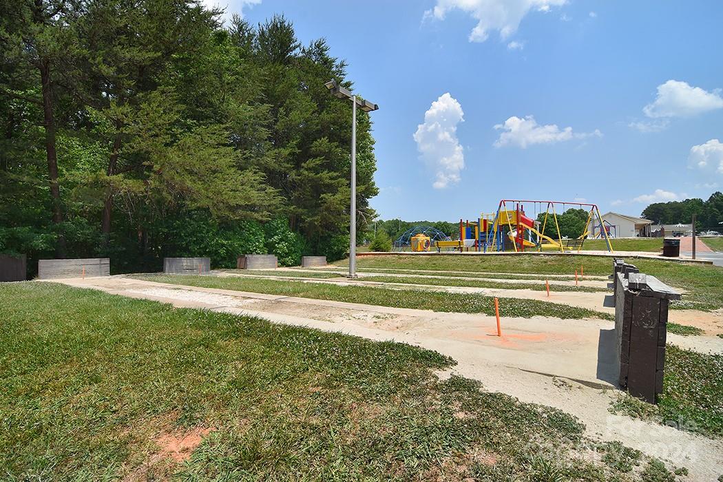 Badin Shores Resort - Residential