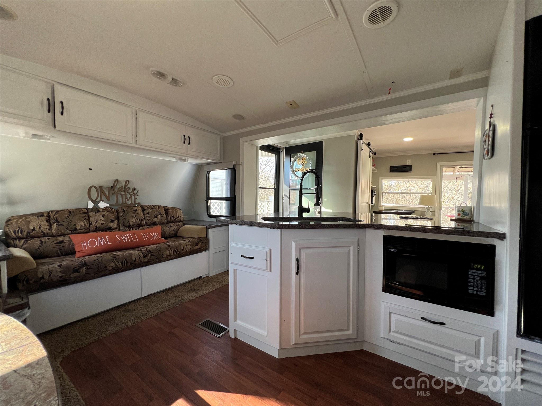 Badin Shores Resort - Residential