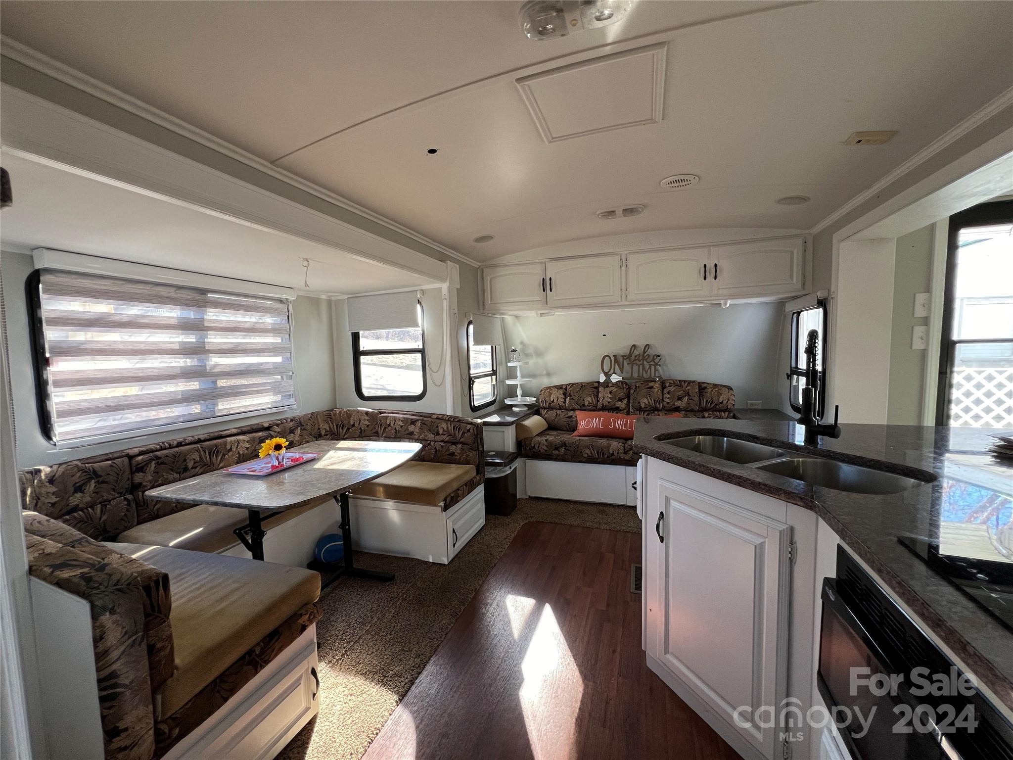 Badin Shores Resort - Residential