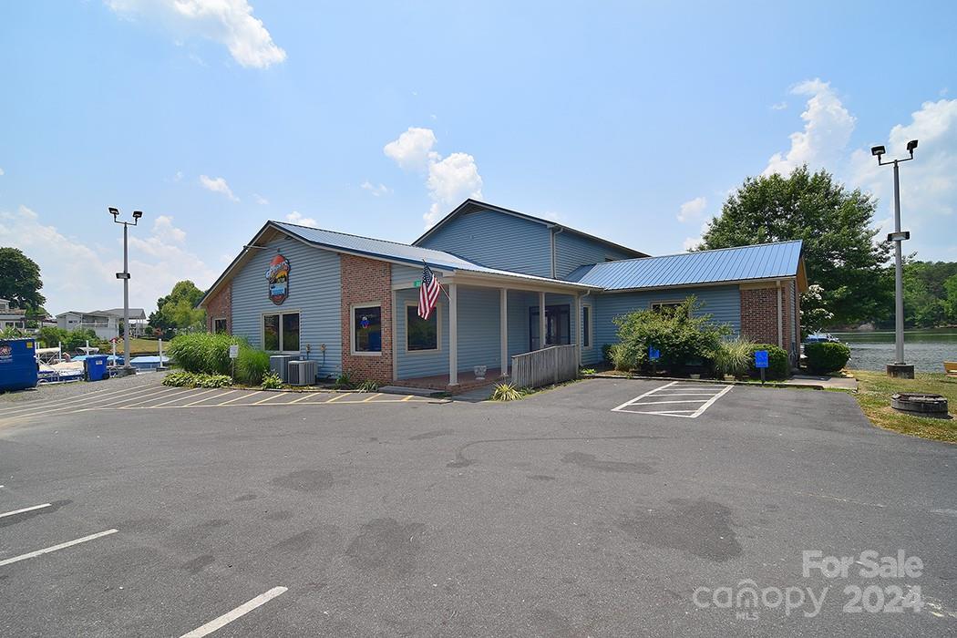 Badin Shores Resort - Residential