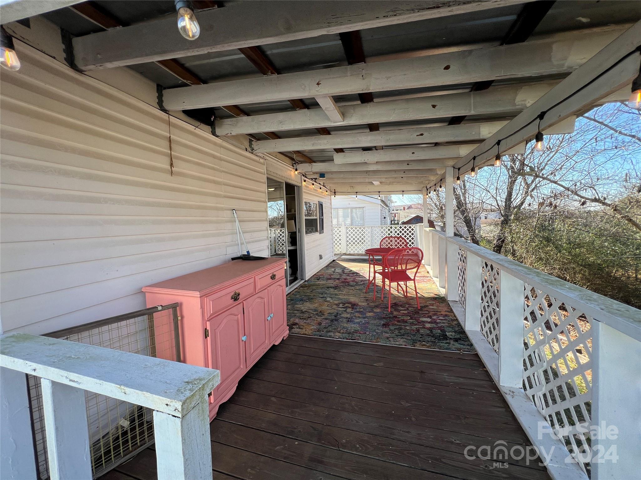 Badin Shores Resort - Residential