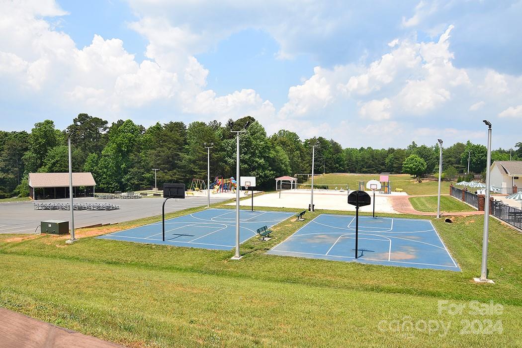 Badin Shores Resort - Residential