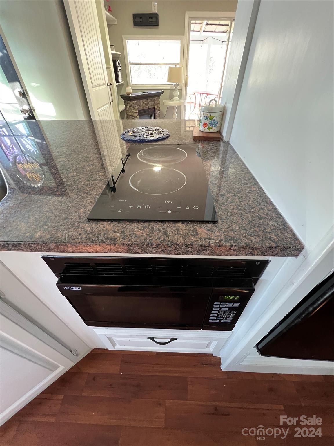 Badin Shores Resort - Residential