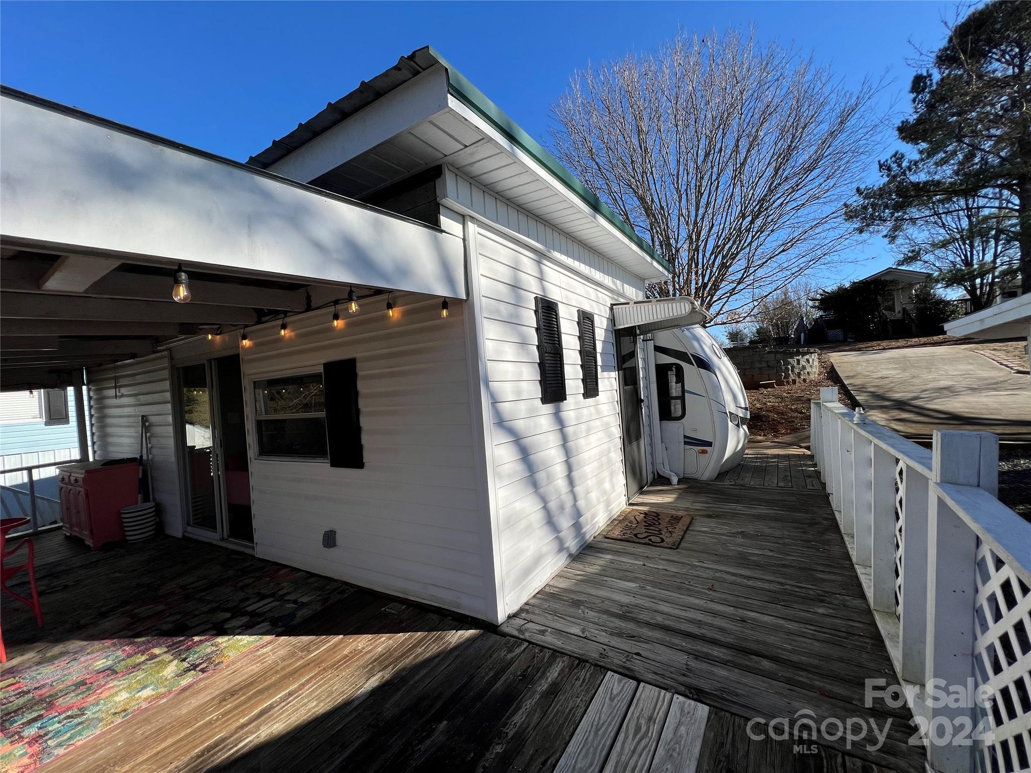 Badin Shores Resort - Residential