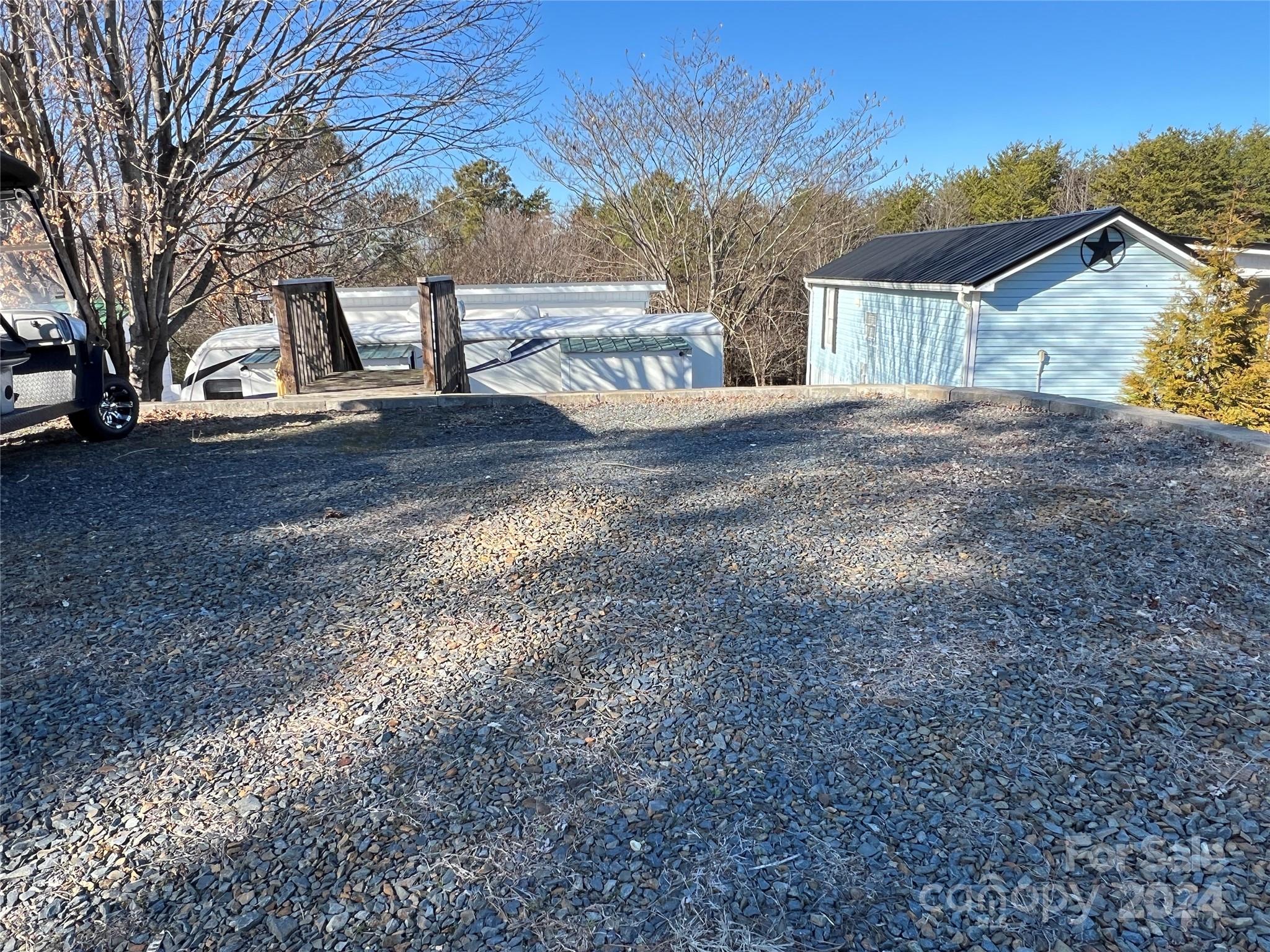 Badin Shores Resort - Residential