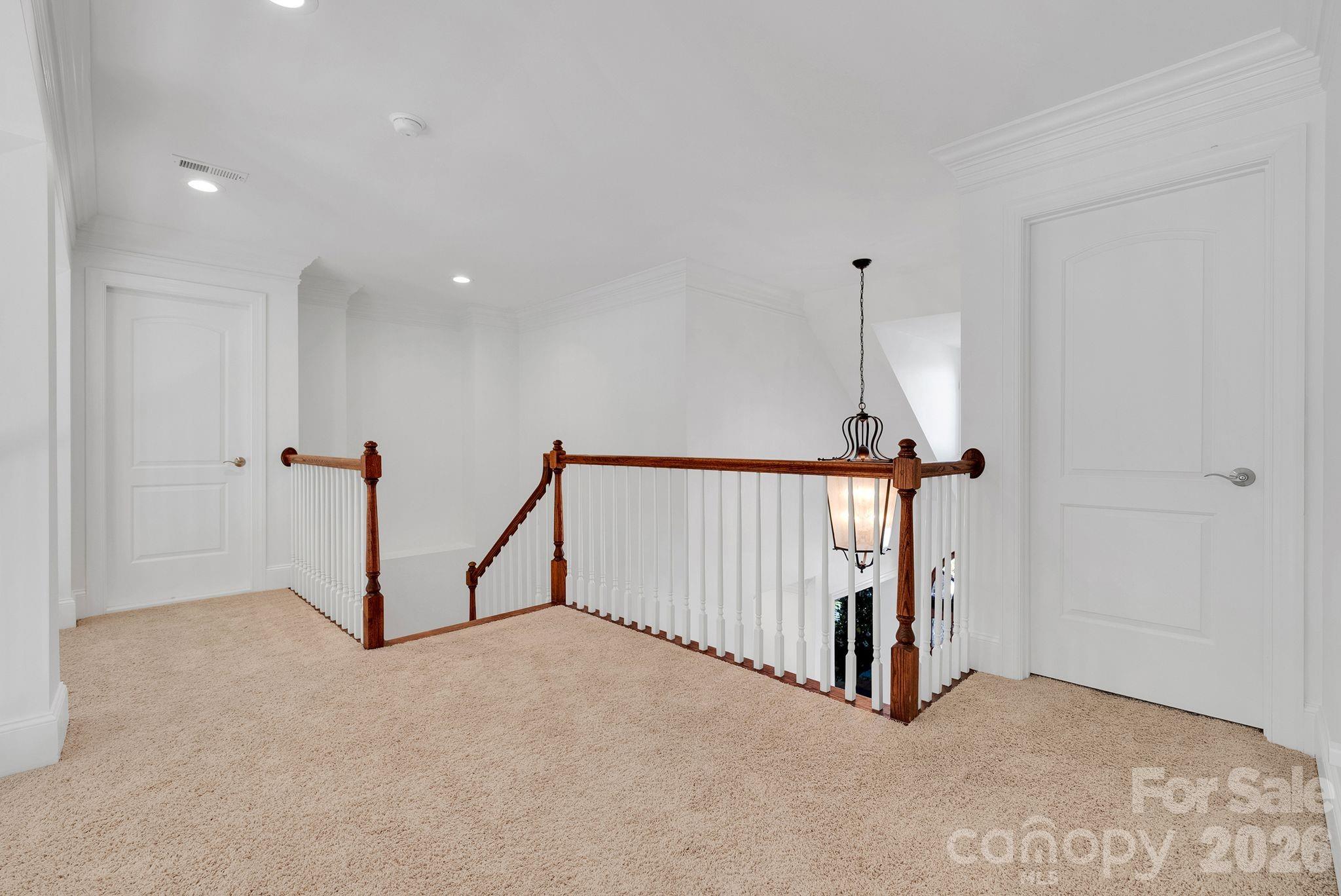 Treetops At Cowans Ford - Residential