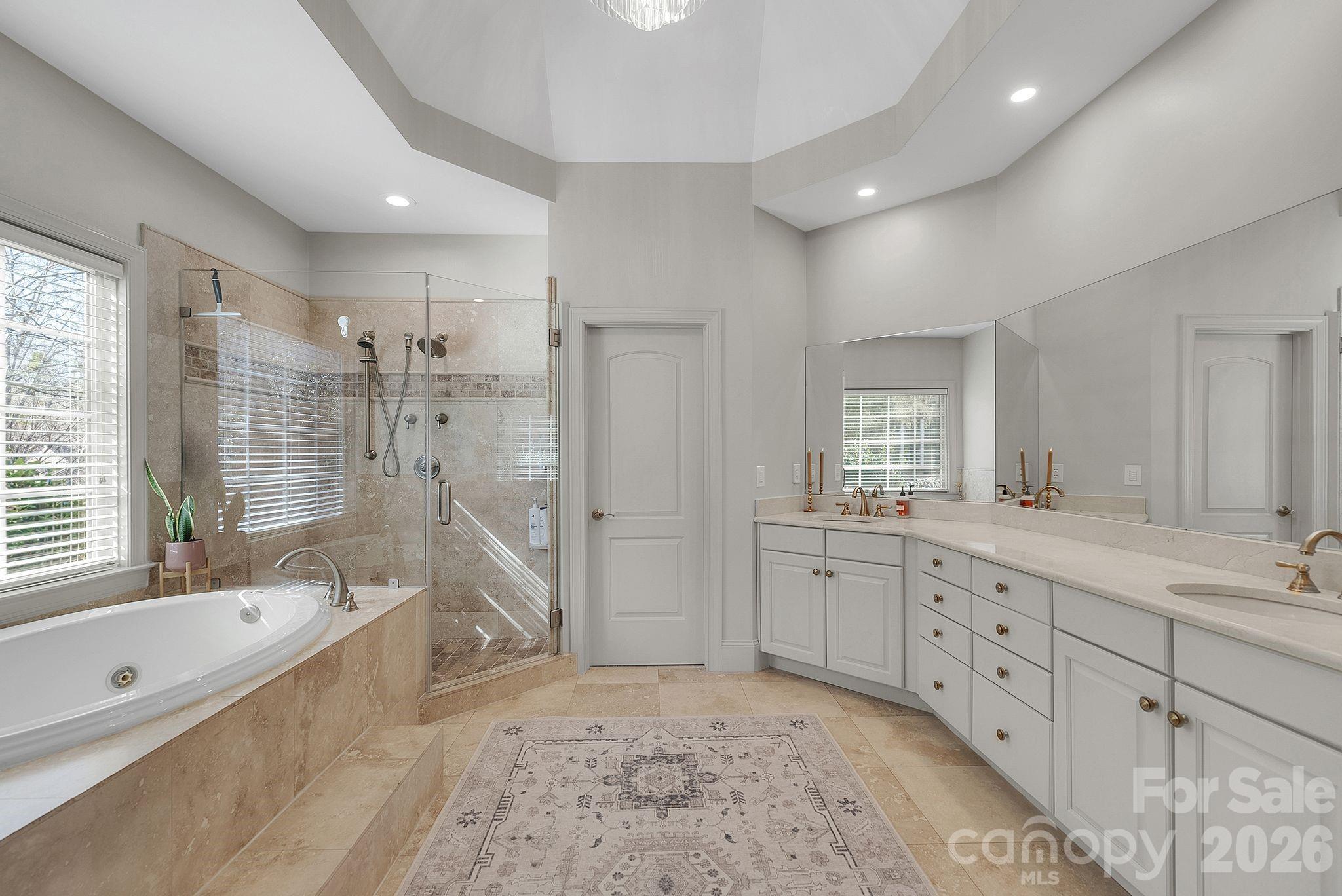 Treetops At Cowans Ford - Residential