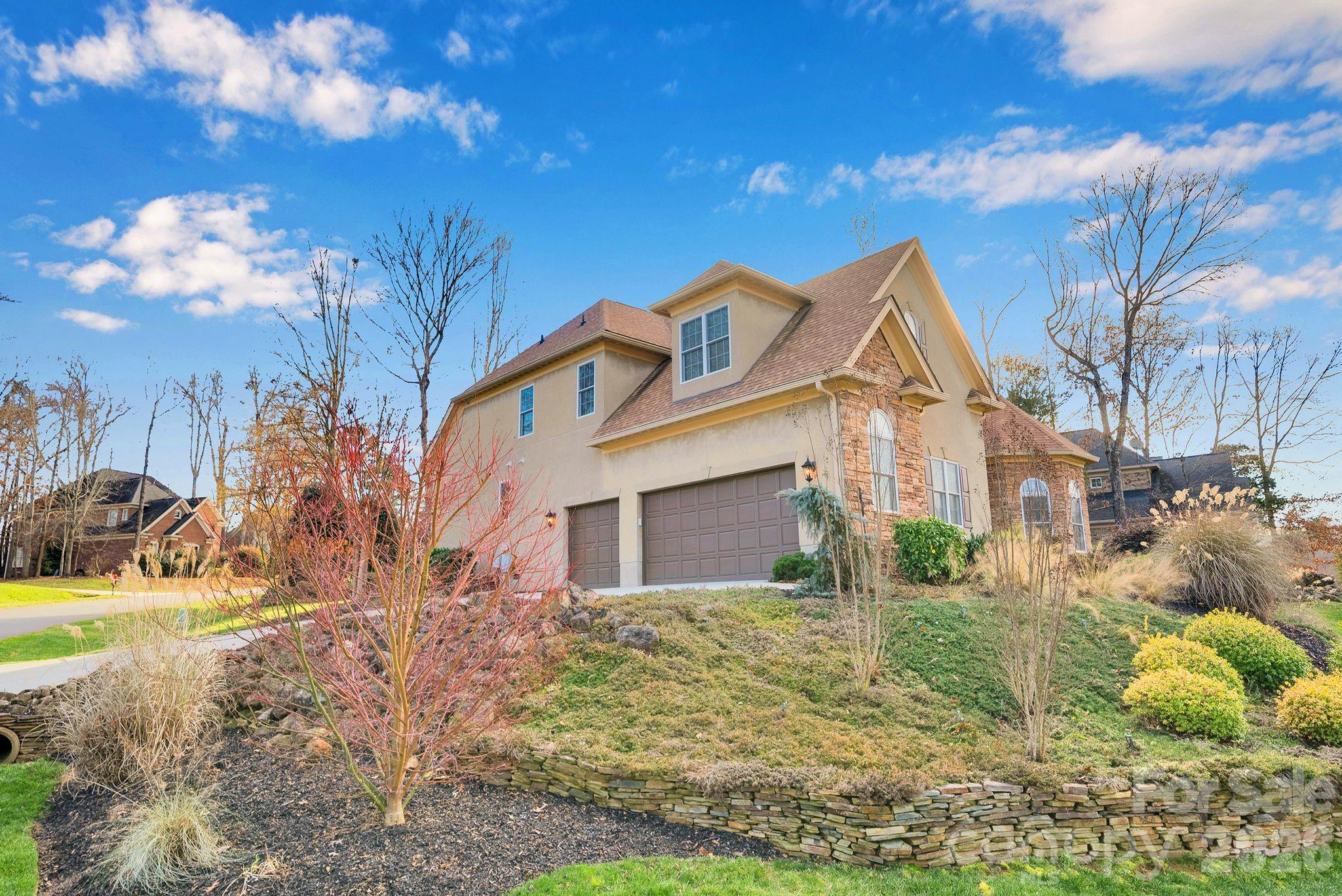 7778 Burning Ridge Drive