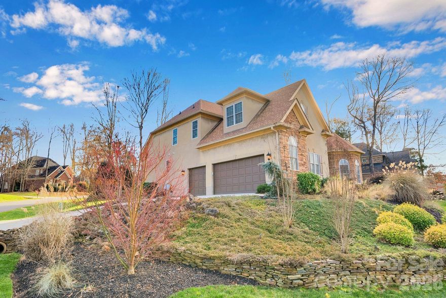 Welcome to this beautifully updated 5-bedroom, 4.5-bath custom home in the sought-after Treetops at Cowans Ford community. With over 4,100 square feet of living space, this home offers the perfect blend of luxury, warmth, and modern style—just minutes from Lake Norman, Cowans Ford Golf Club, and convenient to Denver, Cornelius, and Birkdale.

The newly refreshed kitchen features crisp white cabinetry, quartz countertops, recessed lighting, and a custom beverage bar—ideal for both everyday living and entertaining. The open-concept layout flows seamlessly into the impressive two-story great room filled with natural light, creating a space that feels both grand and inviting.

The main level includes a spacious primary suite along with an additional bedroom with en-suite—perfect for guests or a private home office. Upstairs, you’ll find three additional bedrooms, a large bonus room, and a loft overlooking the living space below, offering flexibility for a variety of lifestyles.

Recent updates include refinished hardwoods with a custom stain, fresh paint throughout most of the home, updated lighting and ceiling fans, and a 2024 HVAC system upstairs—providing both style and peace of mind.

As an added opportunity for buyers, the seller is offering a limited-time incentive and will match the buyer’s tax refund or tax liability up to $5,000 with an accepted offer by April 15. Funds may be applied toward closing costs or a rate buy-down. A 1% lender credit is also available with the preferred lender, creating even more flexibility and potential savings.

This is a standout home in a prime location, offering space, style, and meaningful incentives designed to support today’s buyers.