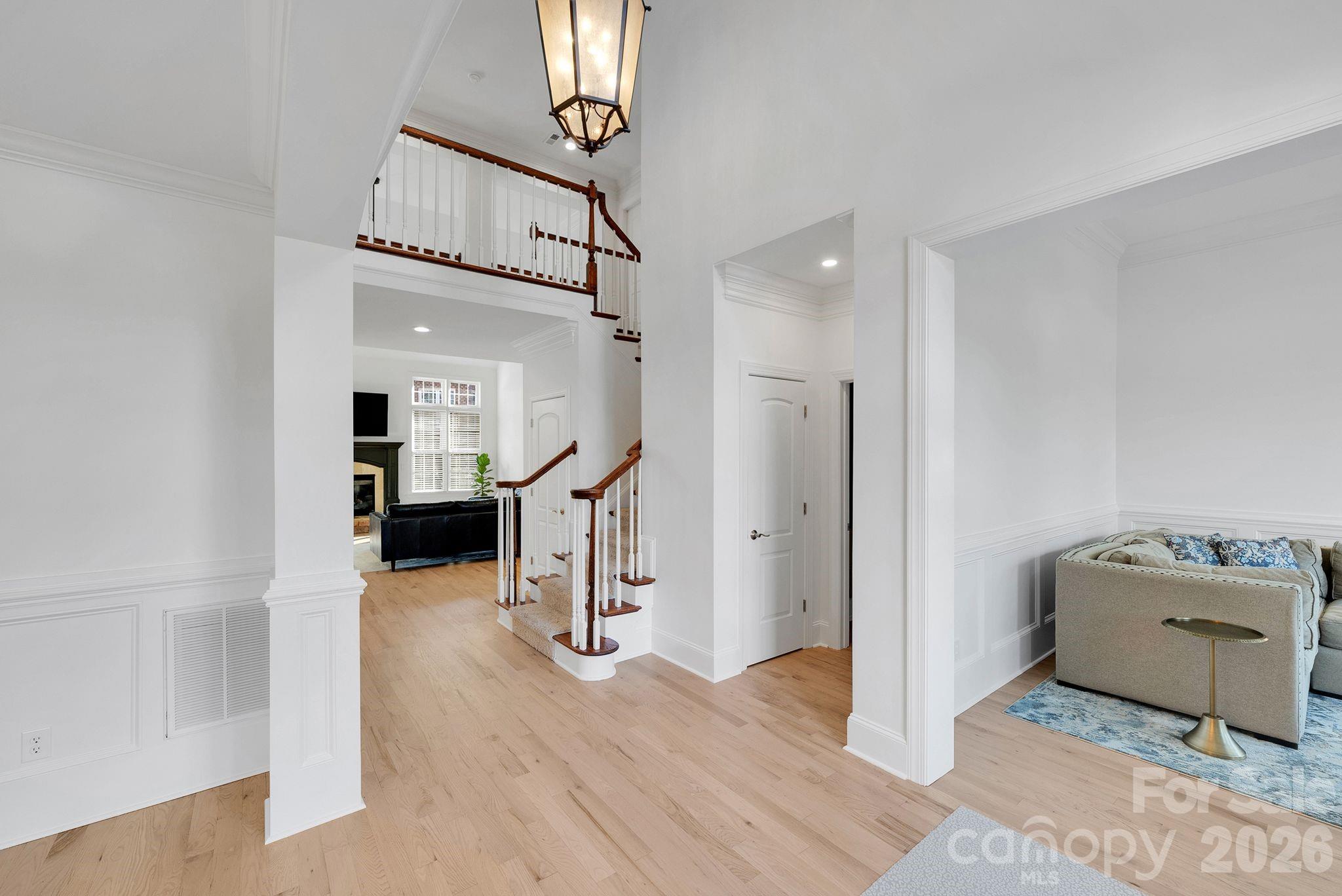 Treetops At Cowans Ford - Residential