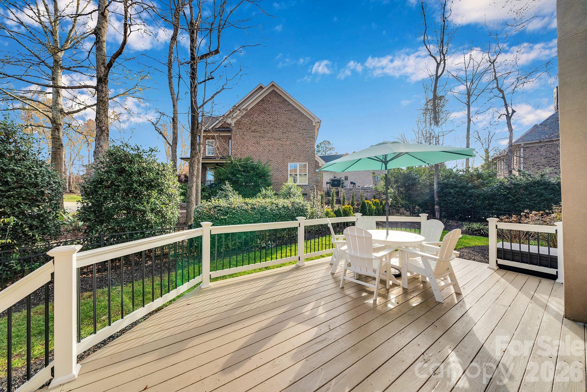 Treetops At Cowans Ford - Residential