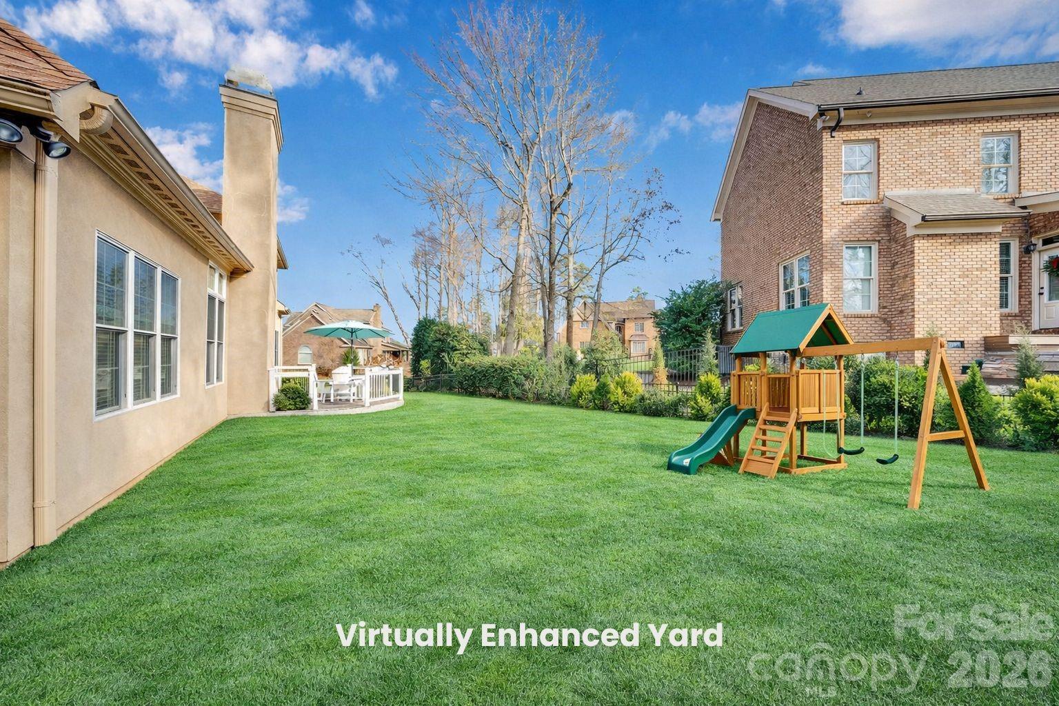 Treetops At Cowans Ford - Residential