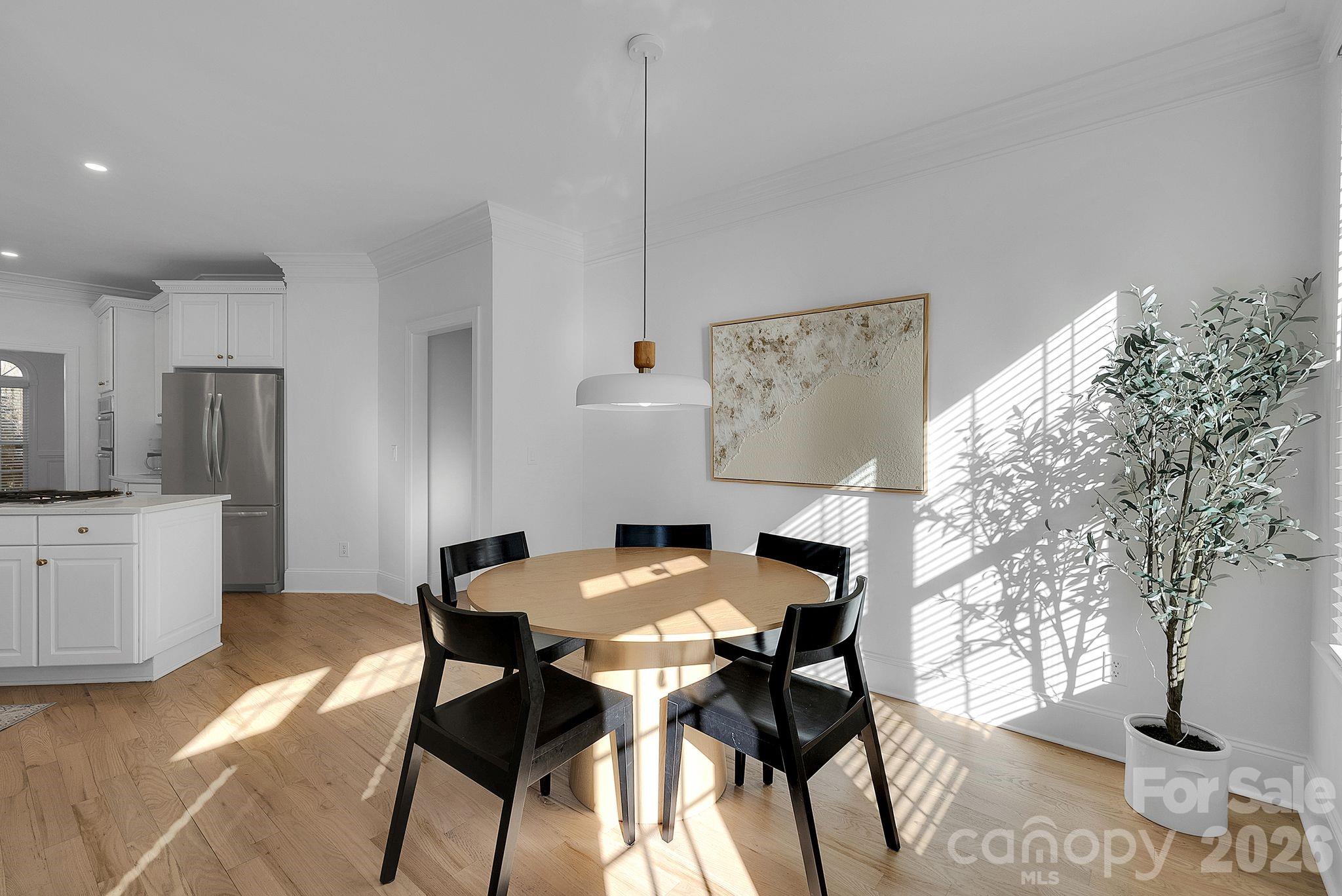 Treetops At Cowans Ford - Residential