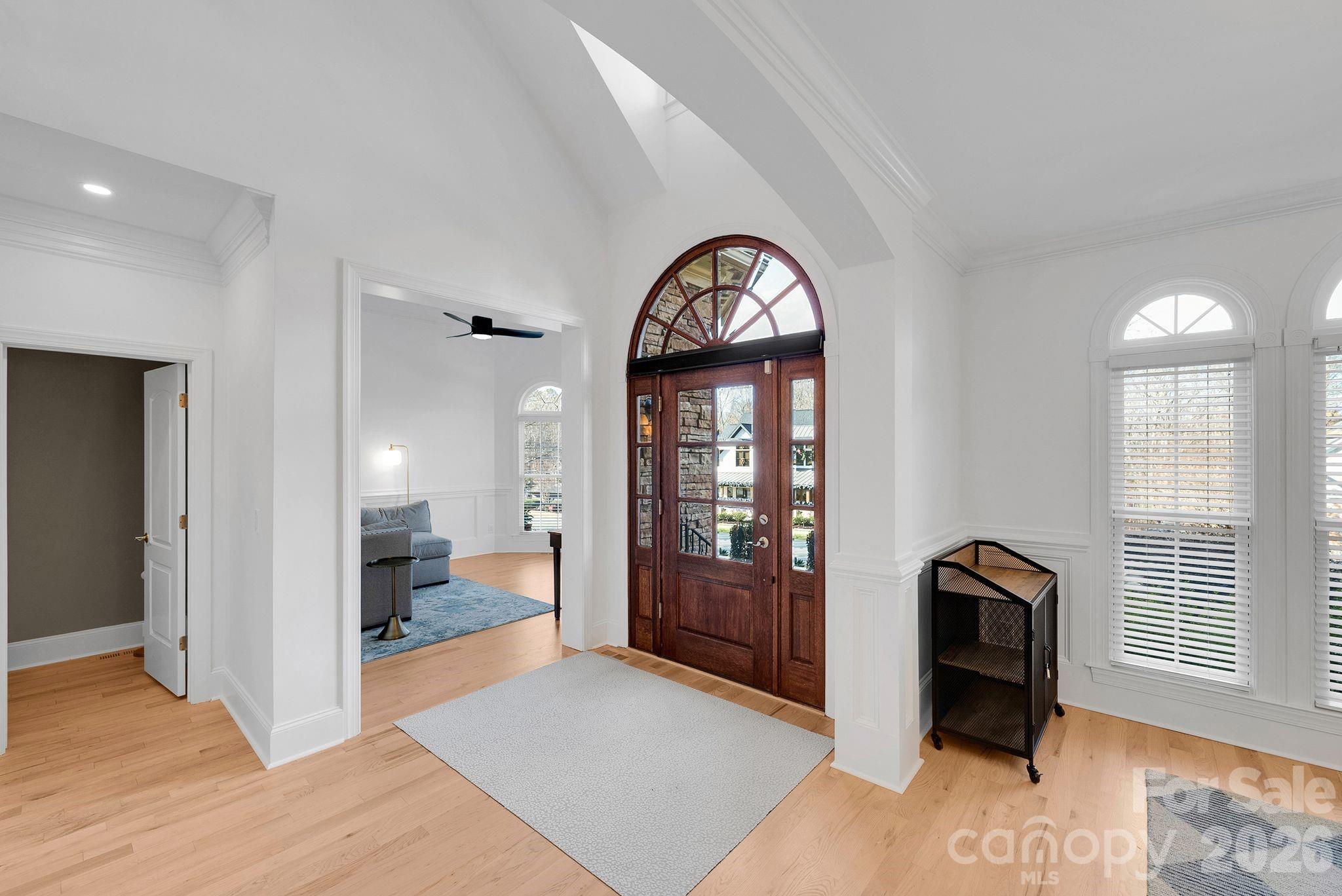 Treetops At Cowans Ford - Residential