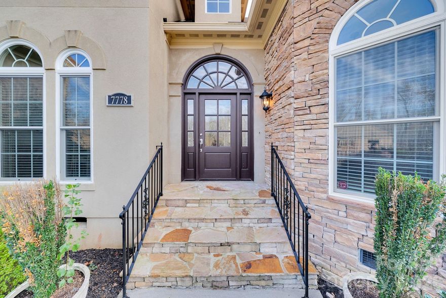 Make Lake Norman your backyard.
Trade yard work for lake days with the seller-paid initiation fee and six months of membership to Freedom Boat Club (with accepted offer)—offering access to the lake without the cost, maintenance, or commitment of boat ownership.

Welcome to this beautifully updated 5-bedroom, 4.5-bath custom home in the sought-after Treetops at Cowans Ford community. With over 4,100 square feet, this home offers a blend of space, flexibility, and modern updates in a location that supports both everyday living and an active lifestyle.

The refreshed kitchen features crisp white cabinetry, quartz countertops, recessed lighting, and a custom beverage bar—opening seamlessly into the dramatic two-story great room filled with natural light. The layout creates an inviting flow for both daily living and entertaining.

The main level includes a spacious primary suite along with an additional bedroom with en-suite, offering flexibility for guests or a home office. Upstairs, you’ll find three additional bedrooms, a large bonus room, and a loft overlooking the living space below.

Recent updates include refinished hardwoods with a custom stain, fresh interior paint, updated lighting and ceiling fans, and a 2024 HVAC system upstairs.

Step outside to a backyard that offers functional, level green space for everyday use, complemented by established landscaping that adds privacy and character.

Within Treetops at Cowans Ford, the outdoor lifestyle extends beyond the property itself—whether enjoying the neighborhood setting or spending time outdoors in the surrounding area.

A 1% lender credit is available with the preferred lender, creating additional flexibility and potential savings.