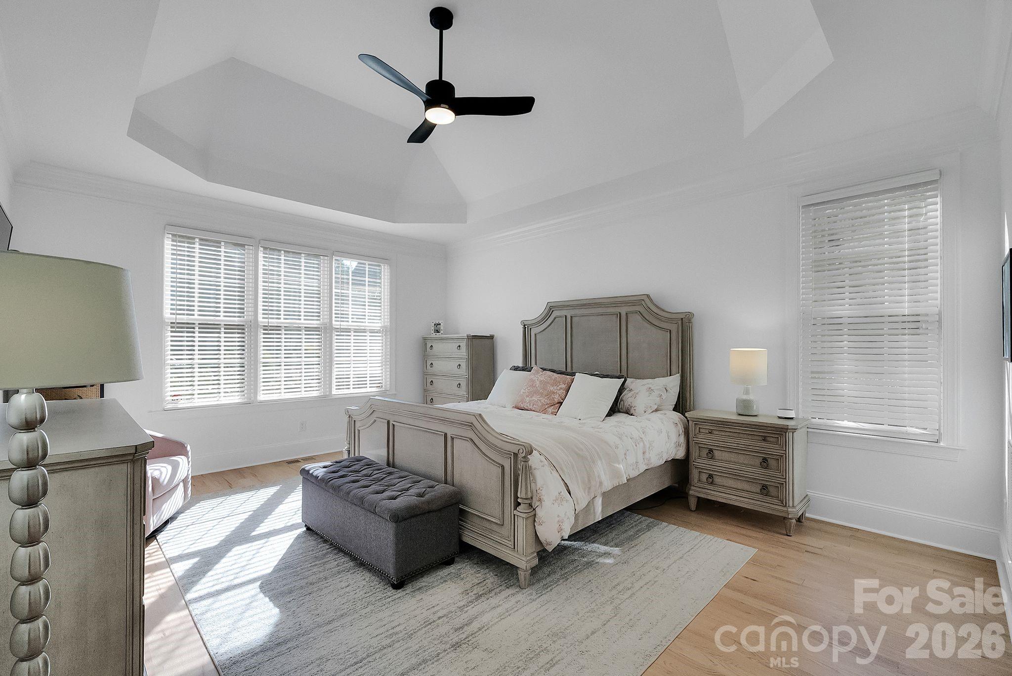 Treetops At Cowans Ford - Residential