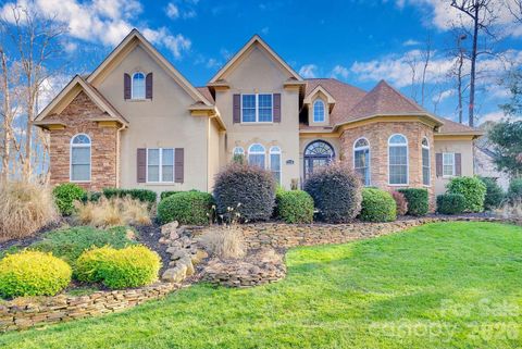 7778 Burning Ridge Drive Stanley NC 28164