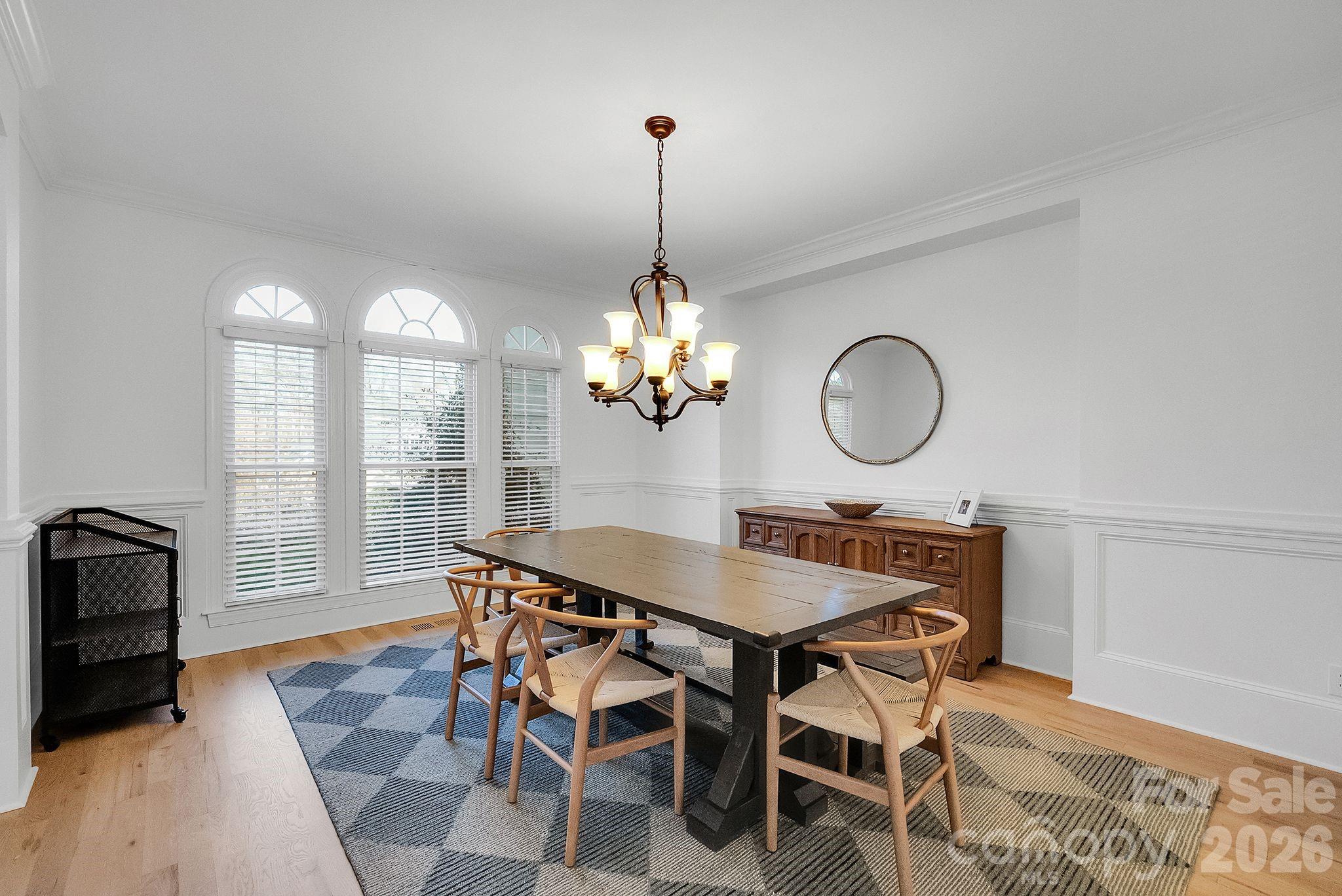 Treetops At Cowans Ford - Residential