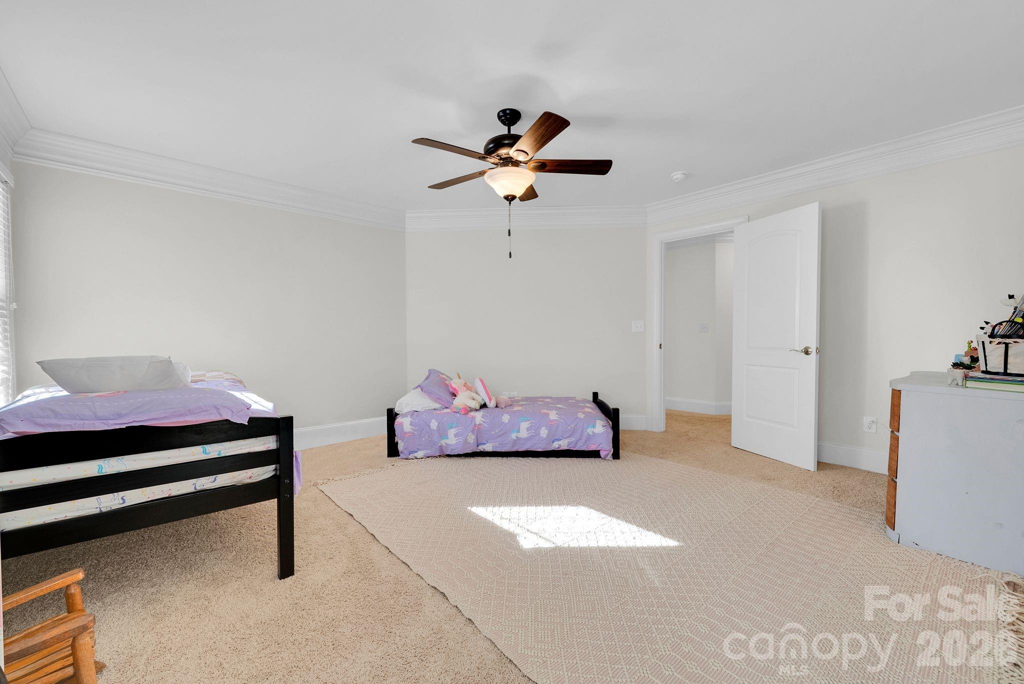 Treetops At Cowans Ford - Residential