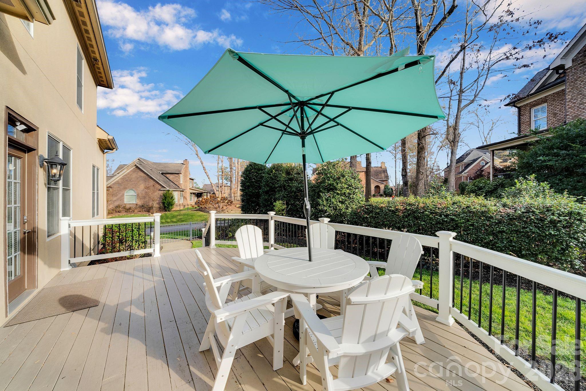 Treetops At Cowans Ford - Residential