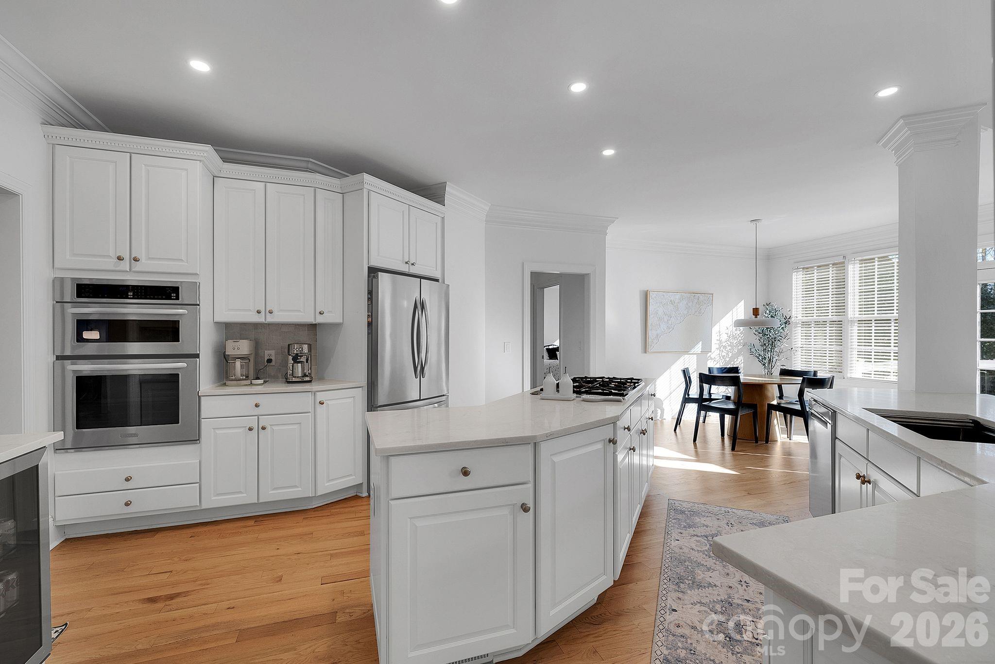 Treetops At Cowans Ford - Residential