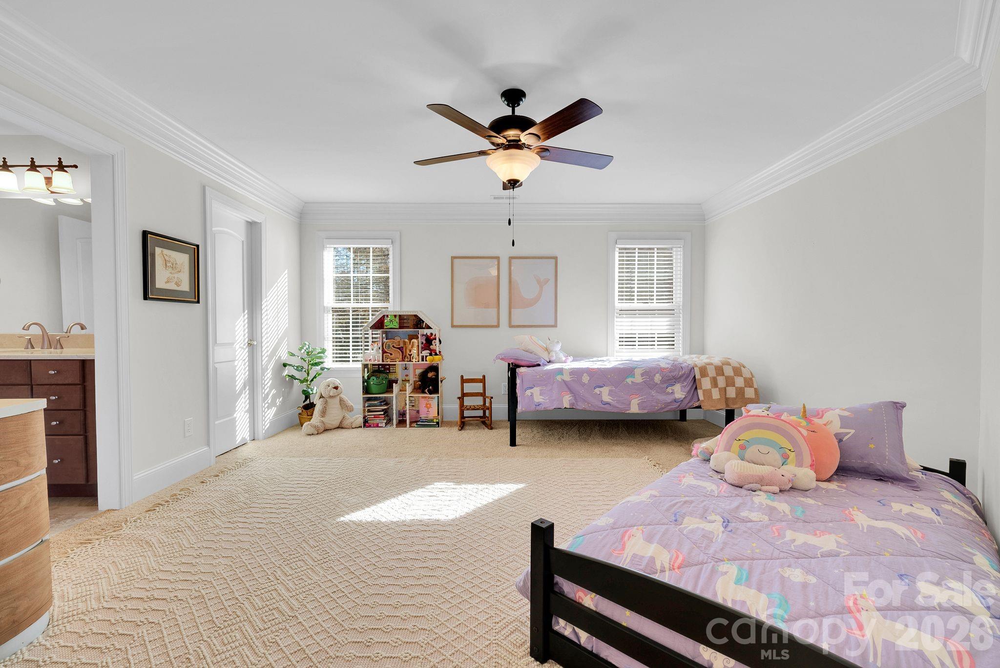 Treetops At Cowans Ford - Residential