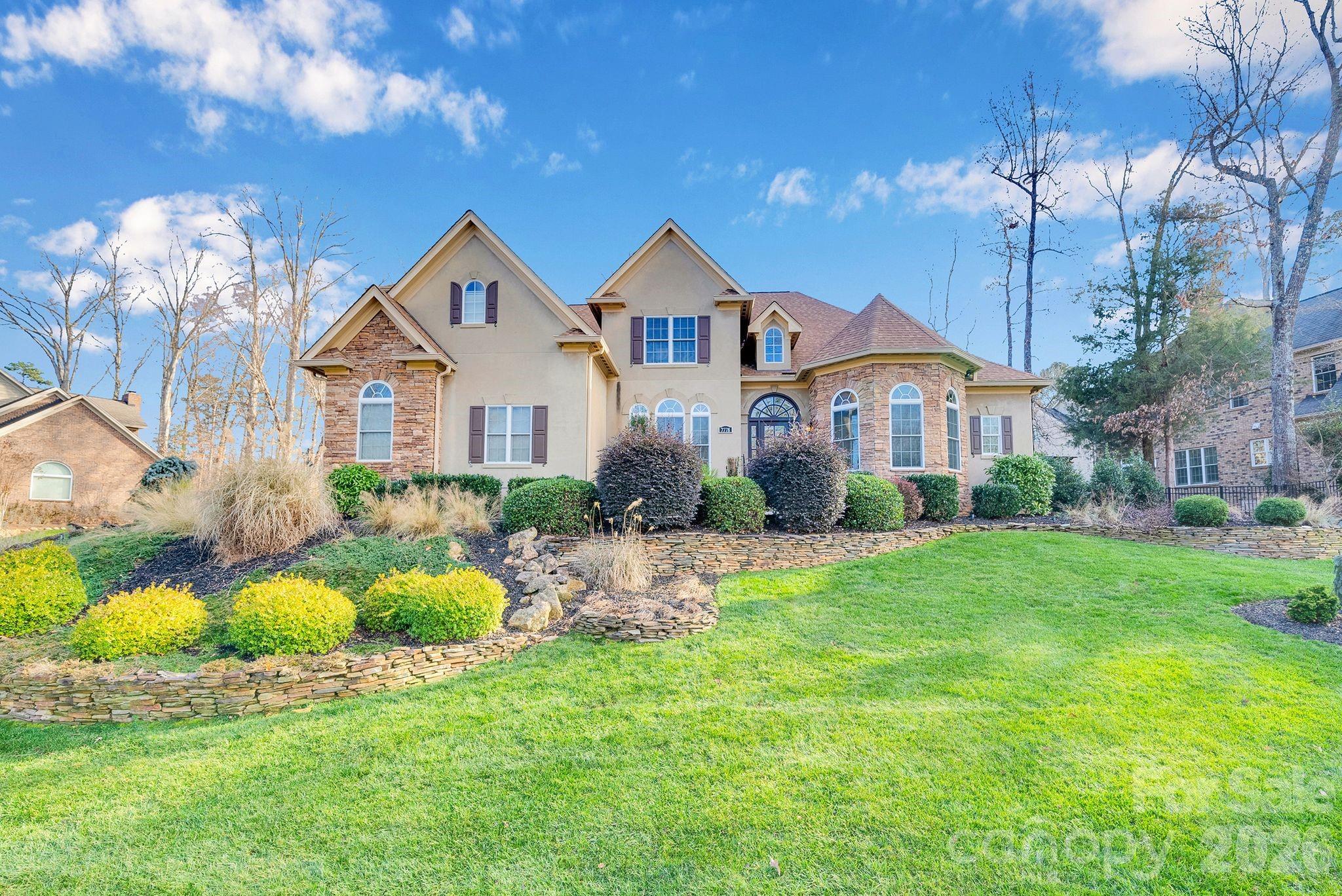 7778 Burning Ridge Drive